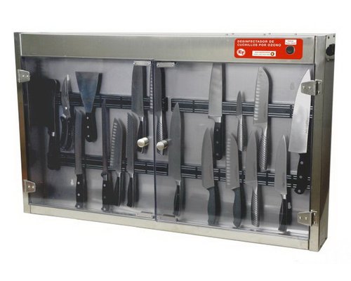 Стерилизатор для ножей KT-821