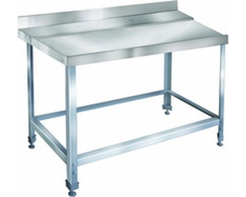 Стол для чистой посуды Iterma 430 СБ-361/700/600