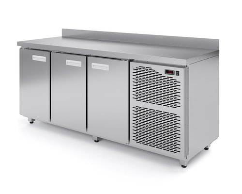 Стол холодильный СХН-3-60