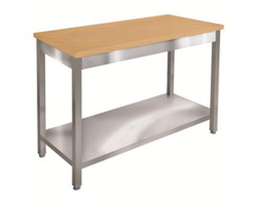 Стол кондитерский Iterma СЦ-213/1507 Стол кондитерский Iterma СЦ-213/1507