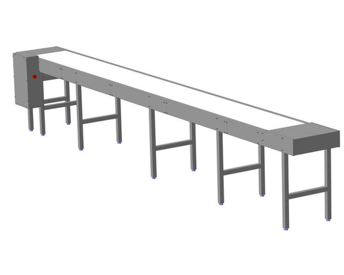 Транспортер для грязной посуды ITERMA ТР-5П