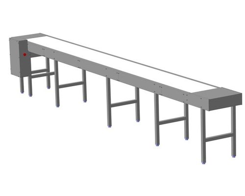 Транспортер для грязной посуды ITERMA ТР-6П