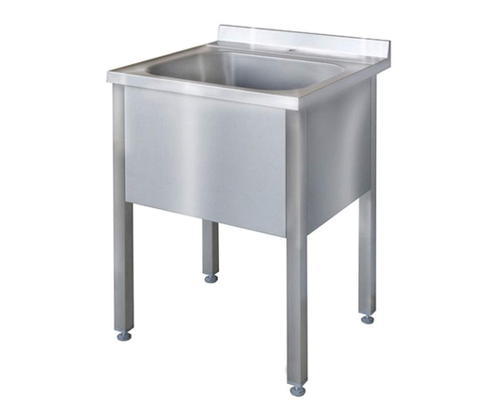 Ванна моечная цельнотянутая Iterma ВЦ-14-1500/700