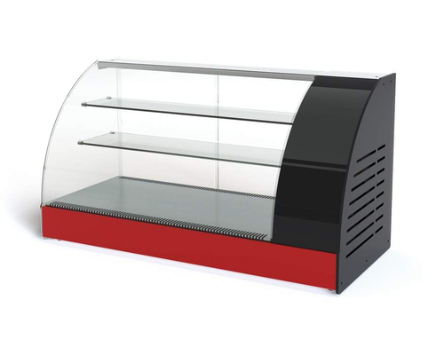 Витрина тепловая Клио ВХСд-1,0 ВТ