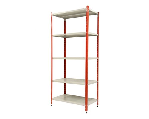 Архивный стеллаж Мекон 700х2000