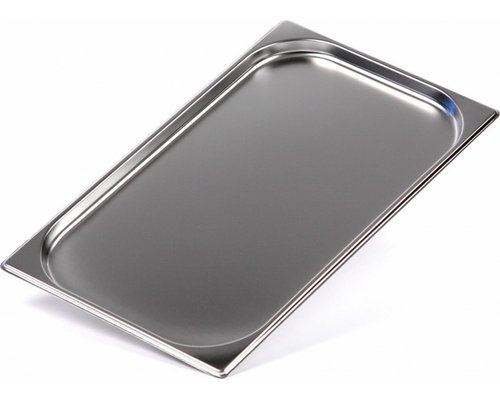 Гастроемкость 0,8 мм 1/1х1'' 530х325х25 [811-20]