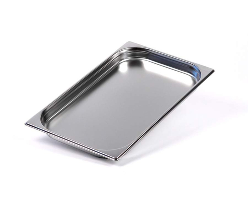 Гастроемкость 0,8 мм 1/1х1,5'' 530х325х40 [811-40]