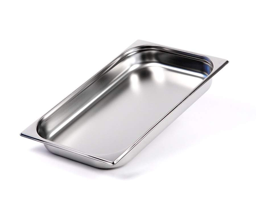 Гастроемкость 0,8 мм 1/1х2,5'' 530х325х65 [811-2]