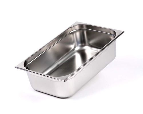 Гастроемкость 0,8 мм 1/1х6'' 530х325х150 [811-6]