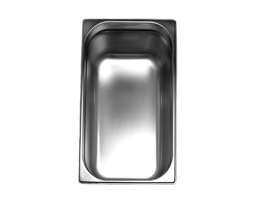 Гастроемкость 0,8 мм 1/1х8'' 530х325х200 [811-8]