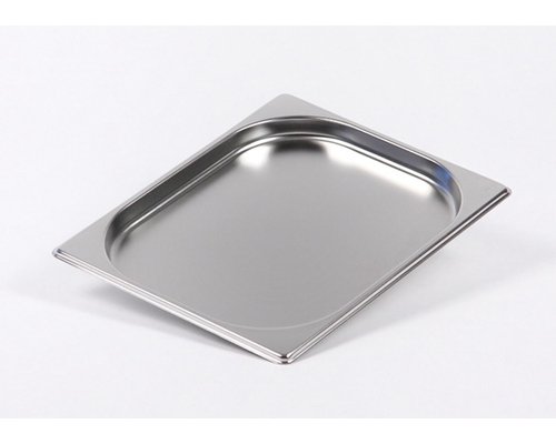 Гастроемкость 0,8 мм 1/2х1'' 327х265х20 [812-20]