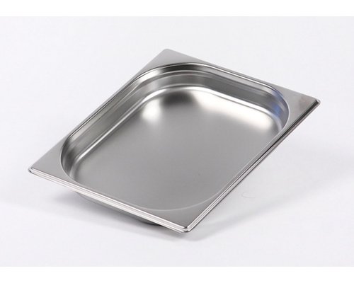 Гастроемкость 0,8 мм 1/2х1,5'' 327х265х40 [812-40]