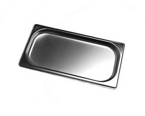 Гастроемкость 0,8 мм 1/3х1'' 327х176х20 [813-20]