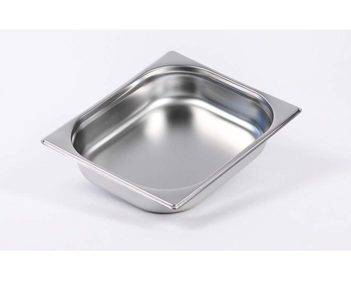 Гастроемкость 0,8 мм 1/3х1,5'' 327х176х40 [813-40]