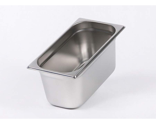 Гастроемкость 0,8 мм 1/3х6'' 327х176х150 [813-6]