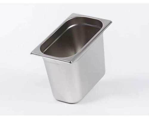 Гастроемкость 0,8 мм 1/4х8'' 265х164х200 [814-8]