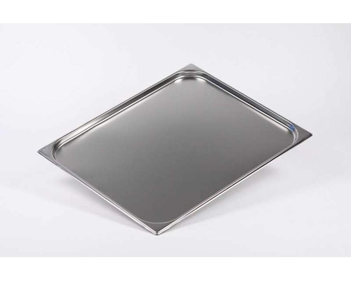 Гастроемкость 0,8 мм 2/1х1'' 654х530х20 [821-20]