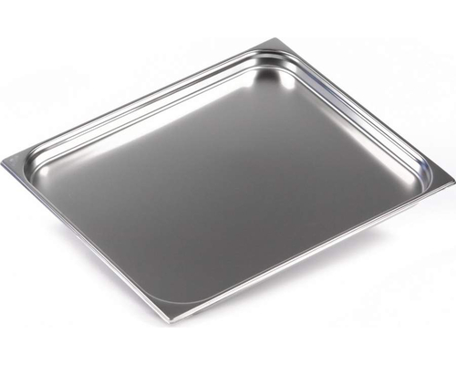 Гастроемкость 0,8 мм 2/1х1,5'' 654х530х40 [821-40]