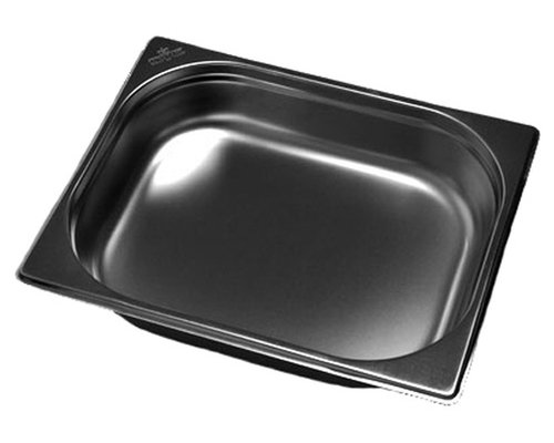 Гастроемкость 0,8 мм 2/1х2,5'' 654х530х65 [821-2]