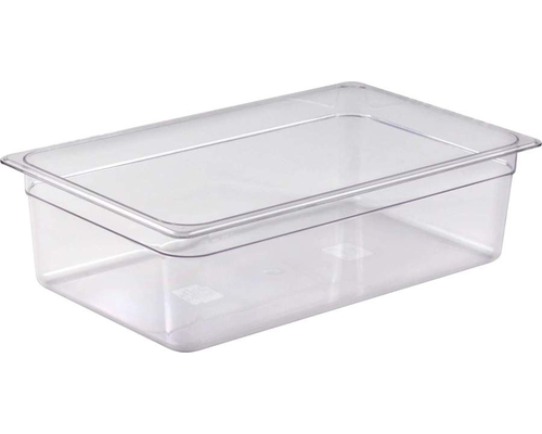 Гастроемкость поликарб.1/1х6'' (150мм) 530х325 [JW-P116]