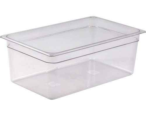 Гастроемкость поликарб.1/1х8'' (200мм) 530х325 [JW-Р118]