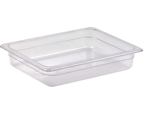 Гастроемкость поликарб.1/2х2,5'' (65мм) 327х265 [JW-P122]