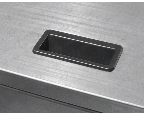 Ларь для овощей ЛДОп 1000*600*800 Profi Inox