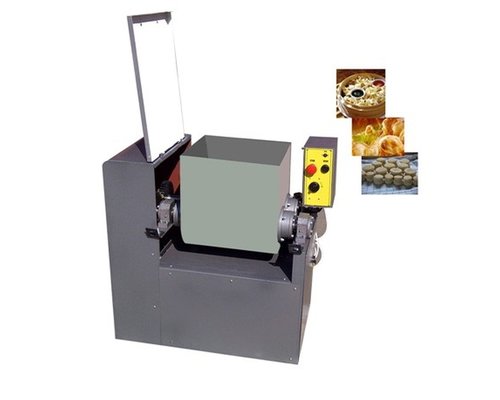 Машина тестомесильная ТММ 03