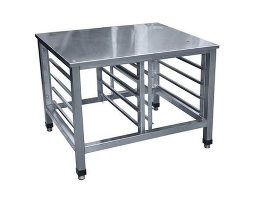 Подставка под пароконвектомат ПК 10 (нерж.)