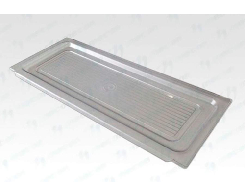 Полка для сушки тарелок ПСПб - 600*300*300 ''Base''