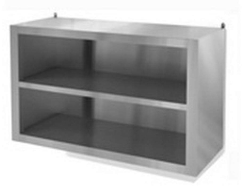 Полка настенная открытая ПНО-9*4