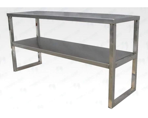 Полка настольная ПНК 1000*300*500 (комбинированная)