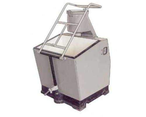 Просеиватель муки МПМ-800М Просеиватель муки МПМ-800М