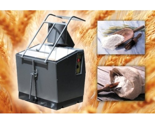 Просеиватель муки МПМ-800М Просеиватель муки МПМ-800М