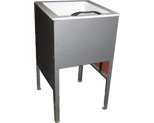 Просеиватель муки МПМВ-250 Просеиватель муки МПМВ-250