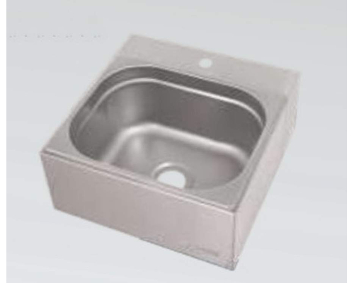 Рукомойник консольный РТКб 330х330х150