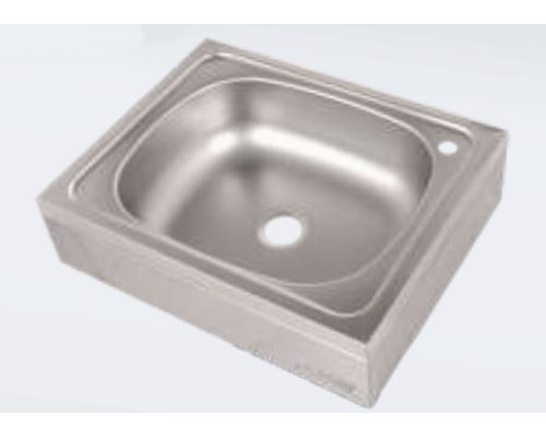 Рукомойник консольный РТКб 500x400x140