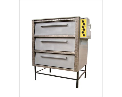 Шкаф пекарный электрический ШПЭ-3