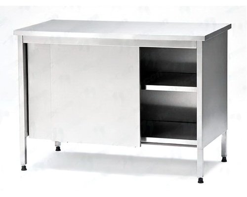 Стол производственный (купе) СПКк-1100 ''Master''