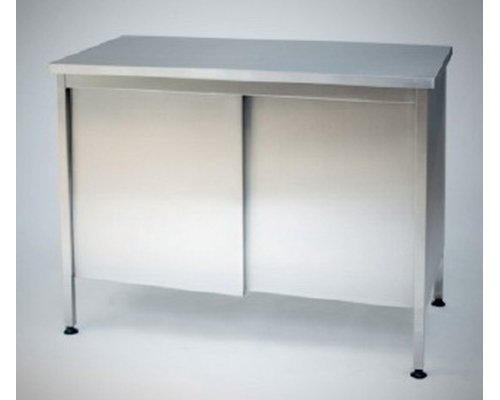 Стол производственный (купе) СПКк-1100 ''Master''