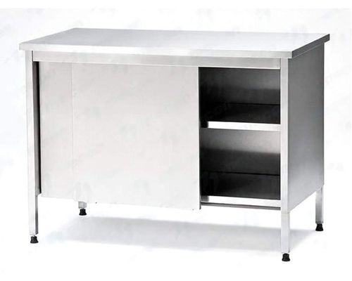 Стол производственный (купе) СПКн-1100 ''Profi''