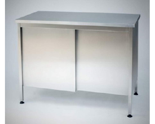 Стол производственный (купе) СПКн-1100 ''Profi''