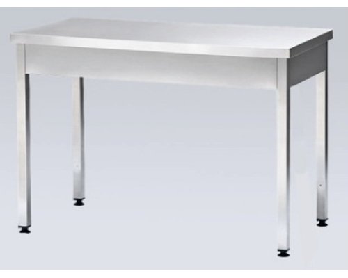 Стол производственный СПП-1200/1 ''Profi'', борт - базовый элемент