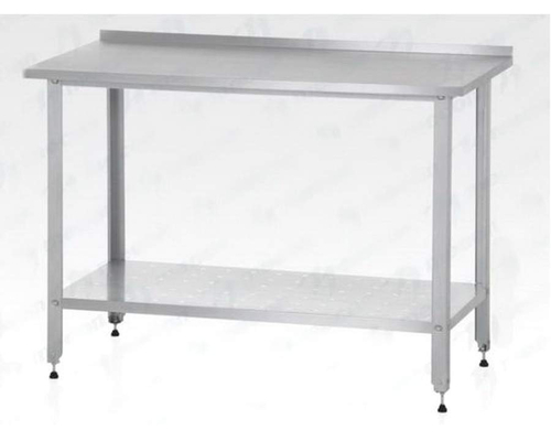 Стол производственный СПРб 1000*600*860 ''Base'', борт