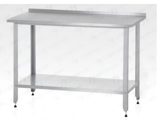 Стол производственный СПРб 1500*600*860 ''Base'', борт