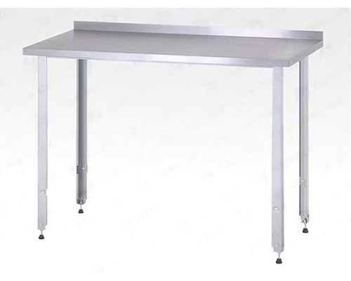 Стол производственный СПРн - 1000*600*860 ''Norma RAL'', борт  - базовый элемент