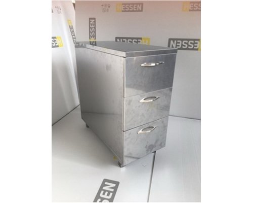 Стол-вставка с выдвижными ящиками СВО 5*7