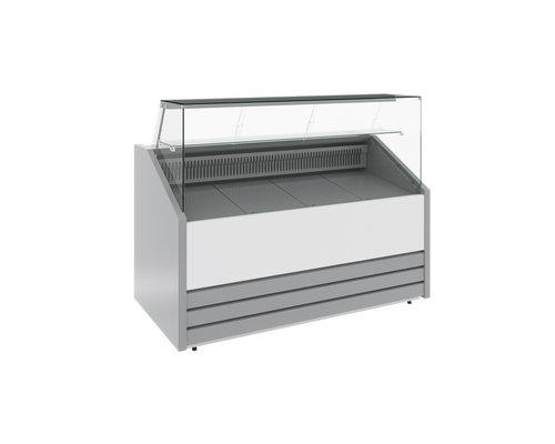 Тепловая витрина Полюс Colore GC75 SH 1,0-1 9006-9003