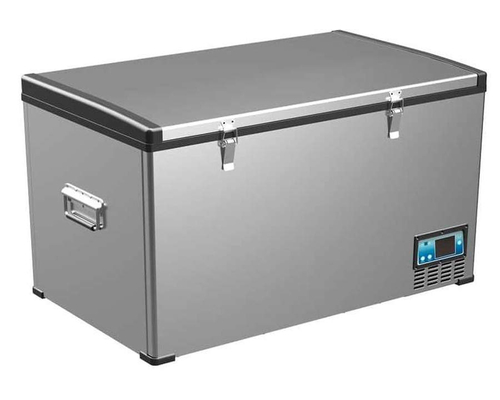 Автомобильный холодильник Alpicool BD85