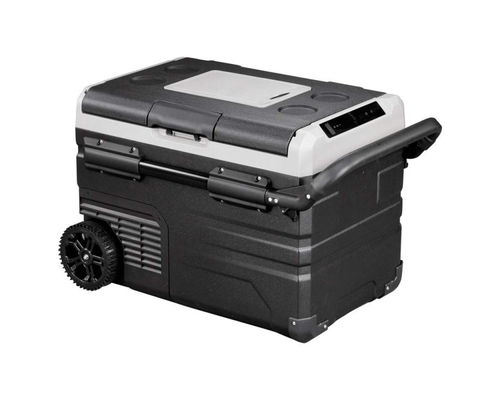 Автомобильный холодильник Alpicool ETWW45